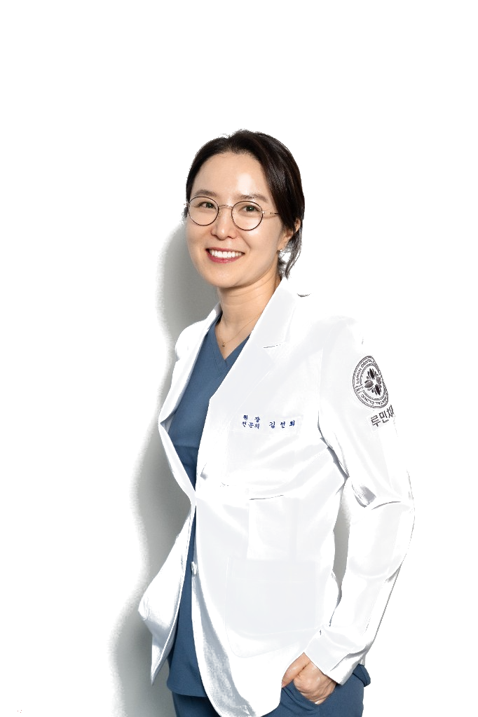 김선희 원장
